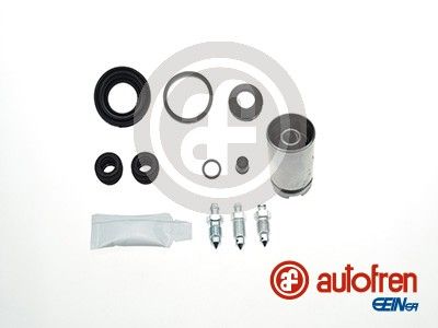 Zestaw naprawczy, zacisk hamulca AUTOFREN SEINSA D4857K