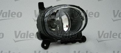 Reflektor przeciwmgłowy VALEO 043653
