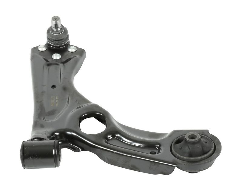 Wahacz, zawieszenie koła MOOG DE-WP-13824