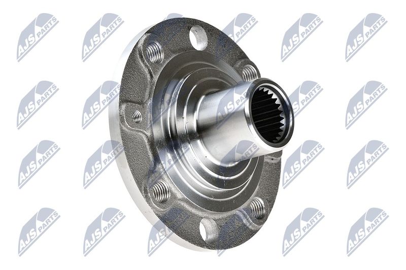 Piasta koła NTY KLP-FT-025P