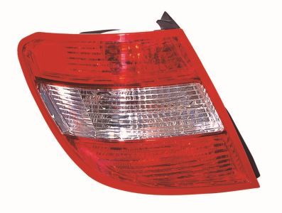 Lampa tylna zespolona ABAKUS 440-1957R-UE