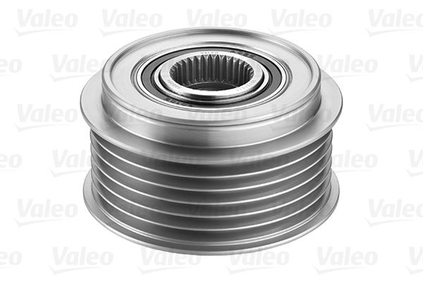 Alternator - sprzęgło jednokierunkowe VALEO 588094