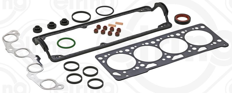 Zestaw uszczelek, głowica cylindrów ELRING 408.930
