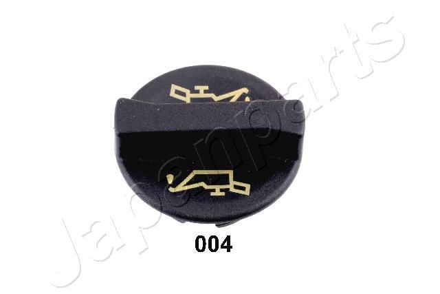 Pokrywa, wlew olejowy JAPANPARTS KO-004