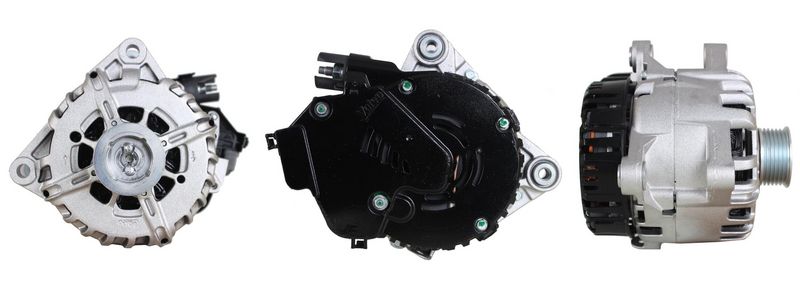 Rozrusznikoalternator DRI 5050111802
