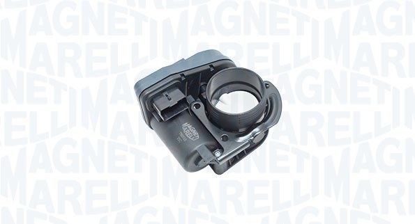 Korpus przepustnicy MAGNETI MARELLI 802000000153