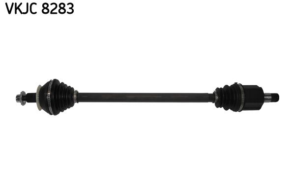 Wał napędowy SKF vkjc 8283