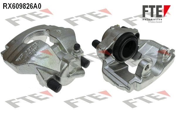 Zacisk hamulca FTE RX609826A0