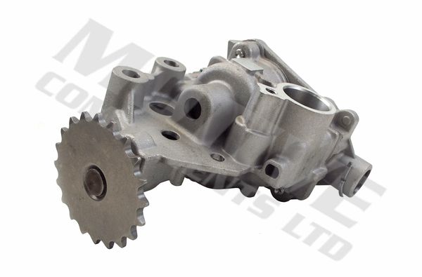Pompa oleju motive OP534