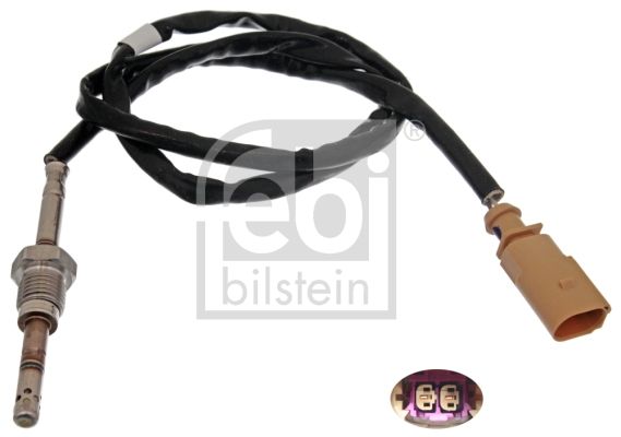 czujnik, temperatura spalin FEBI BILSTEIN 49305
