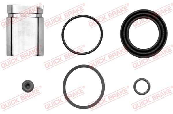 Zestaw naprawczy, zacisk hamulca QUICK BRAKE 114-5441