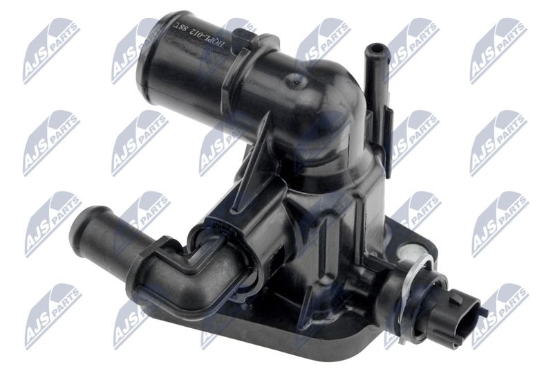 Termostat, płyn chłodzący NTY CTM-PL-012