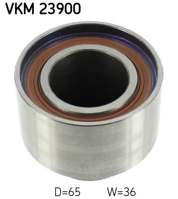 rolka kierunkowa / prowadząca, pasek rozrządu SKF vkm 23900