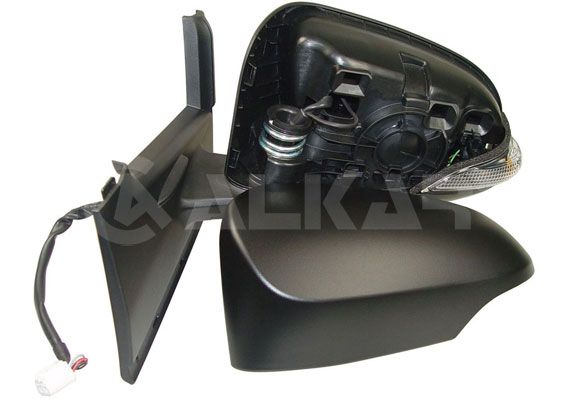 Lusterko zewnętrzne ALKAR 6141529