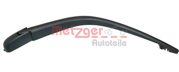 Ramię wycieraczki, czyszczenie szyb METZGER 2190023
