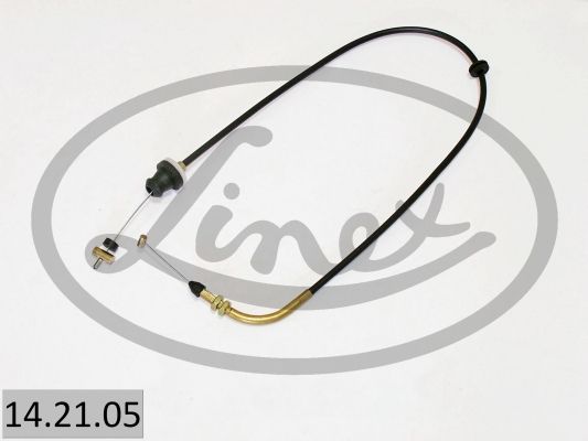 Linka gazu LINEX 14.21.05