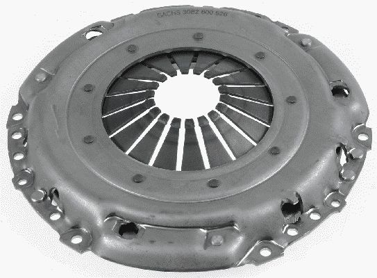 Tarcza dociskowa sprzęgła SACHS 3082 600 526