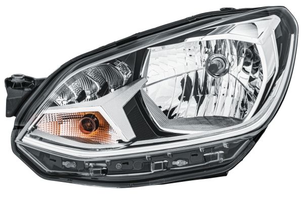 Reflektor HELLA 1el 012 644-011