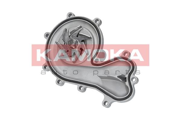 Pompa wody, chłodzenie silnika KAMOKA T0036