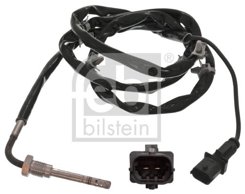 czujnik, temperatura spalin FEBI BILSTEIN 48834