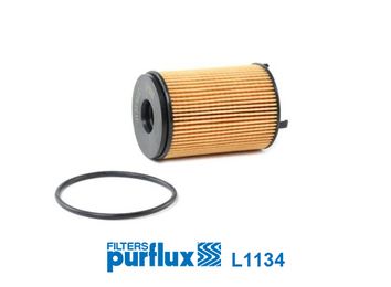 Filtr oleju PURFLUX l1134