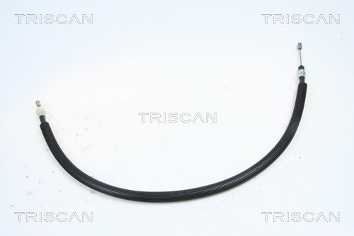 Cięgło, hamulec postojowy TRISCAN 814028156