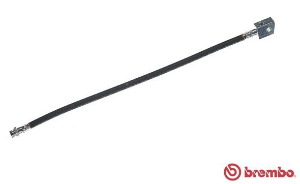 Przewód hamulcowy elastyczny BREMBO T 59 011