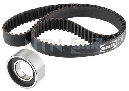Zestaw paska rozrządu SNR KD458.00