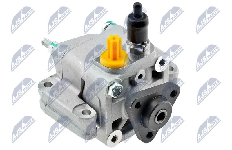 Pompa hydrauliczna, układ kierowniczy NTY SPW-BM-027