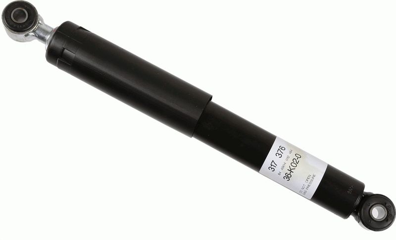 Amortyzator SACHS 317 376