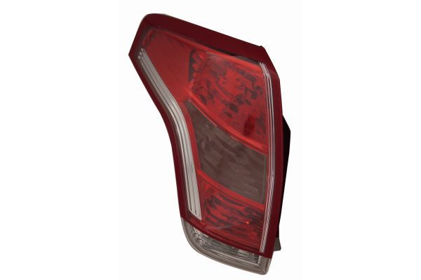 Lampa tylna zespolona ABAKUS 552-1955R-UE