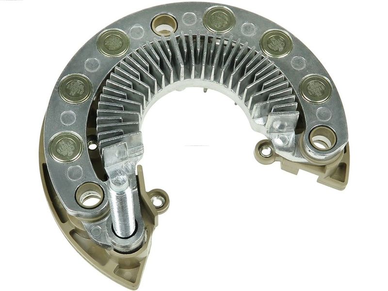Prostownik, alternator AS-PL ARC5202S