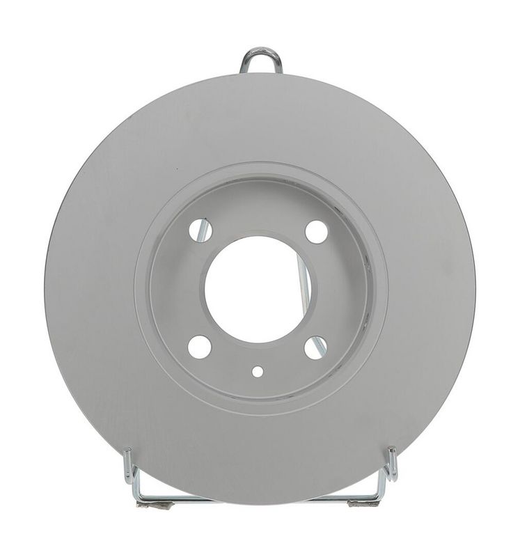 Tarcza hamulcowa FERODO DDF2184C