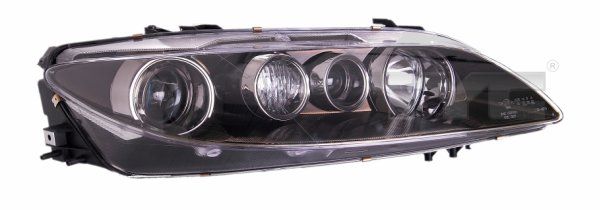 Reflektor TYC 20-0976-15-2