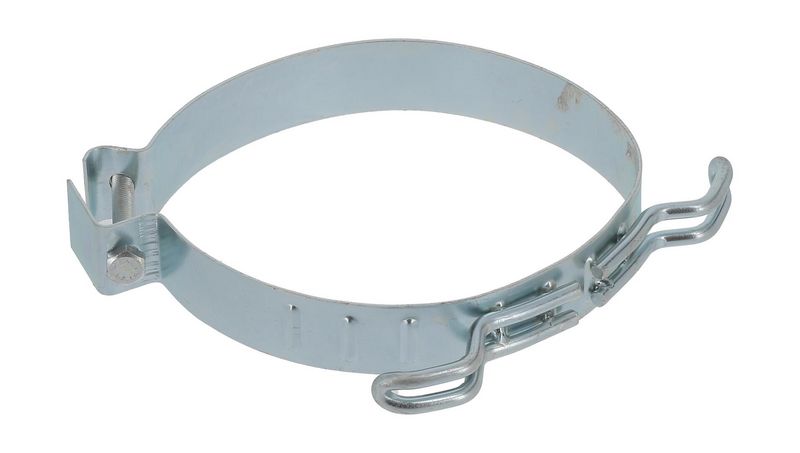 Uchwyt, system wydechowy WALKER 81584