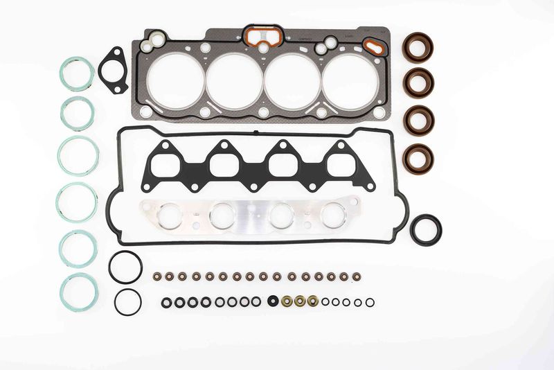 Zestaw uszczelek, głowica cylindrów CORTECO 417228P