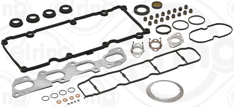 Zestaw uszczelek, głowica cylindrów ELRING 798.740
