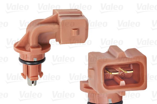 Czujnik, temperatura powietrza dolotowego VALEO 255605