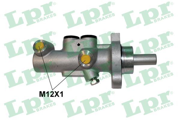 Pompa hamulcowa LPR 1566
