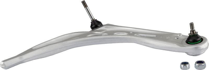 Wahacz, zawieszenie koła TRW JTC962