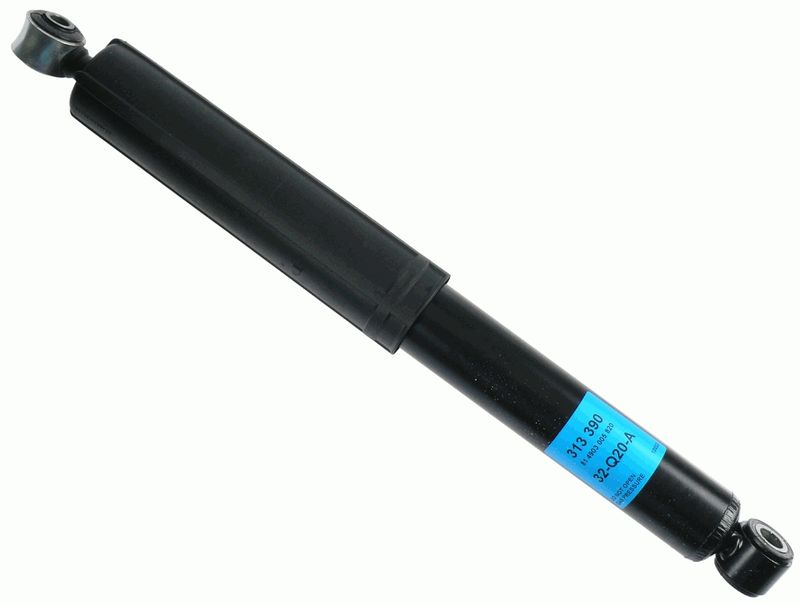 Amortyzator SACHS 313 390
