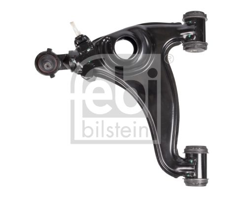 Wahacz, zawieszenie koła FEBI BILSTEIN 14036