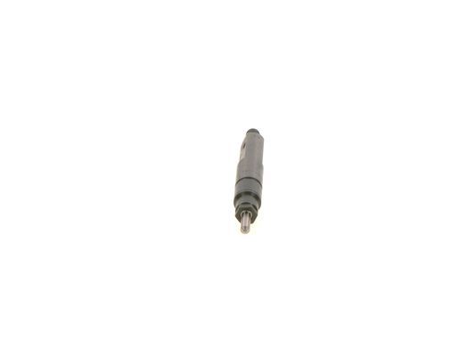 Korpus wtryskiwacza BOSCH 0 432 191 779