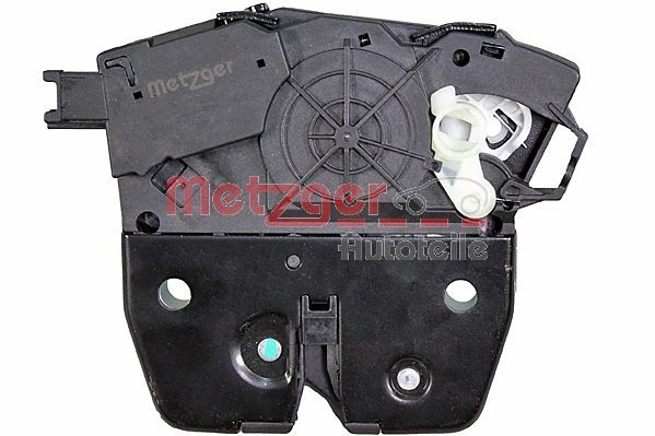 Zamek klapy bagażnika METZGER 2310684