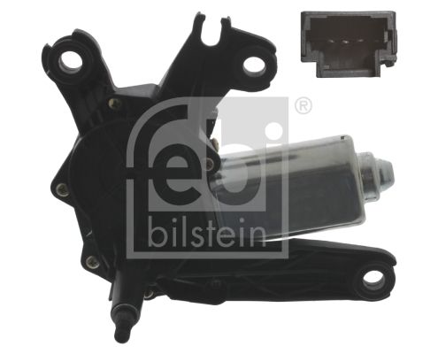 Silnik wycieraczek FEBI BILSTEIN 40506
