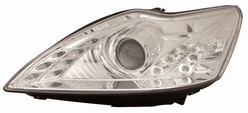 Zestaw reflektora głównego ABAKUS D31-1102PMLDEM1