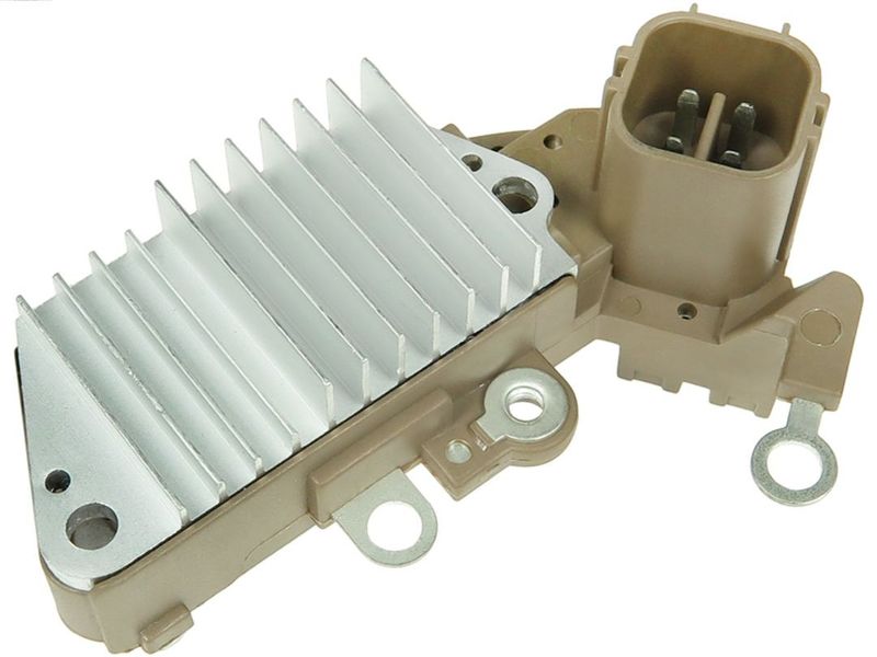 Regulator napięcia AS-PL are6150s