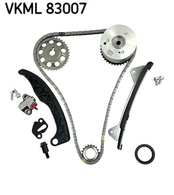 Zestaw łańcucha rozrządu SKF VKML 83007