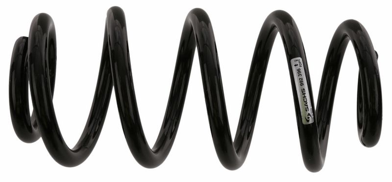 Sprężyna zawieszenia SACHS 992 396