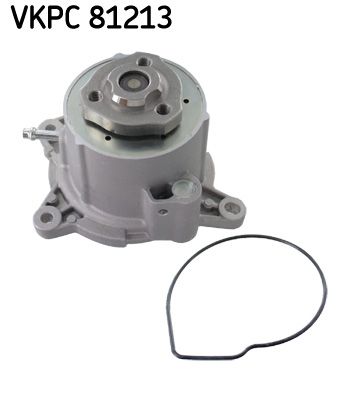 Pompa wody, chłodzenie silnika SKF VKPC 81213